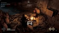 This is one of the two Dark Souls easter eggs in Assassin's Creed Shadows (Image via Sportskeeda Gaming || Ubisoft)